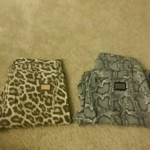 Michael Kors Skinny Jean Bundle