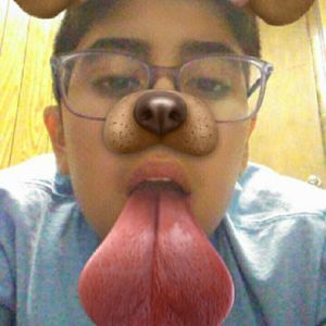 Meet your Posher, Isai