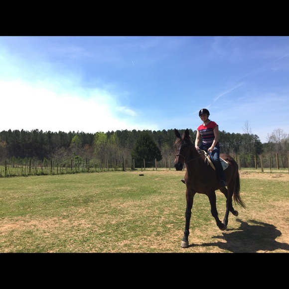 Meet your Posher, Meg - Picture 8 of 8