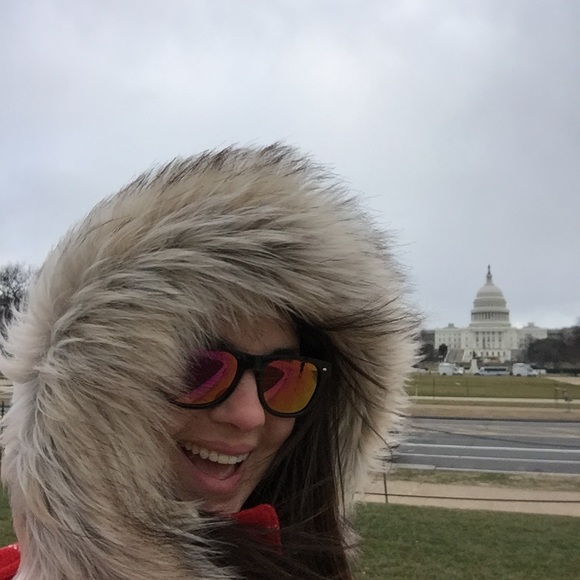 Meet your Posher, Meg - Picture 4 of 8