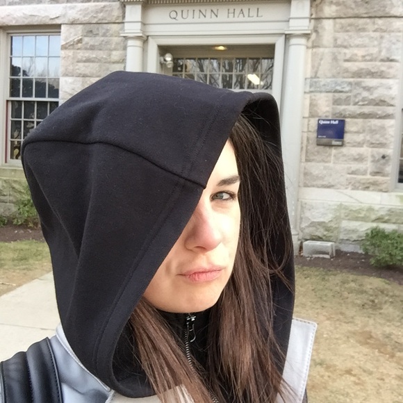 Meet your Posher, Meg - Picture 6 of 8