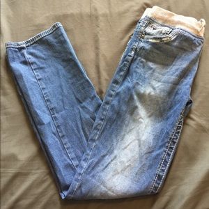 Justice Jeans. Add to Bundle. 14 skinny boot.