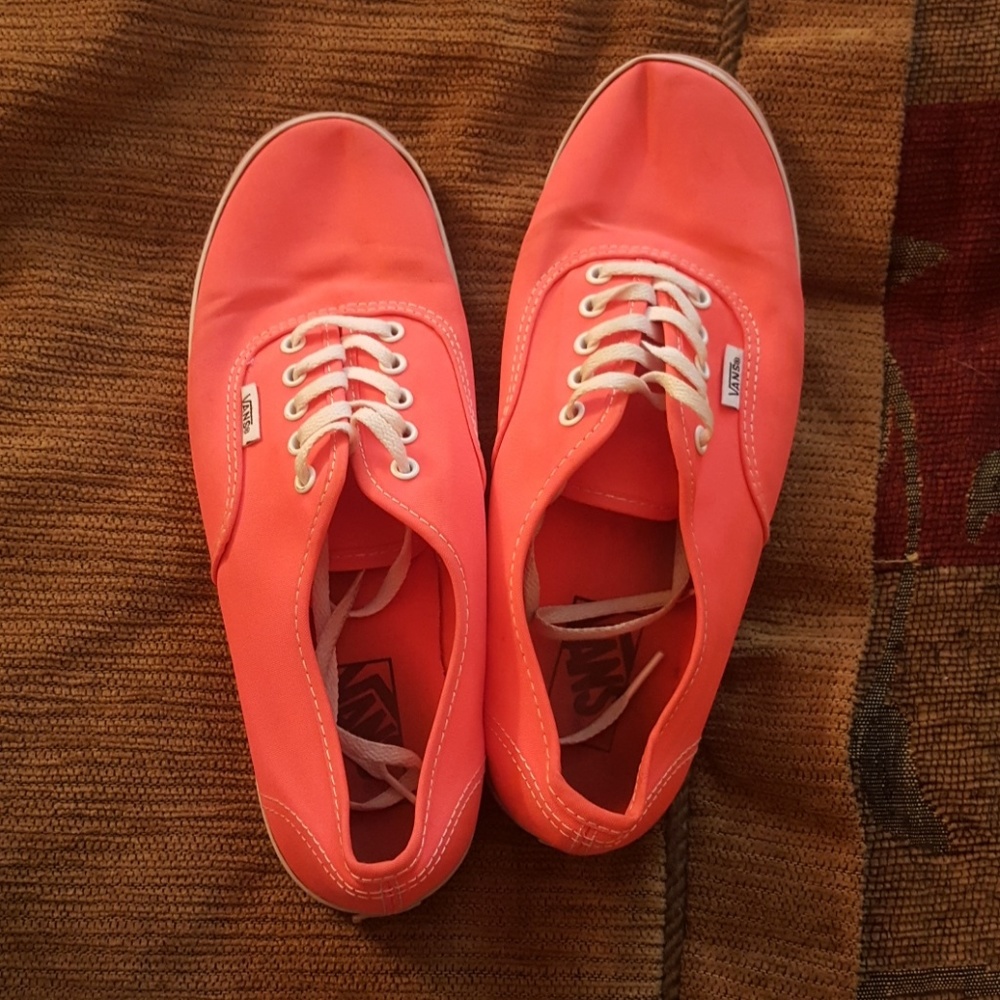 Vans shoes