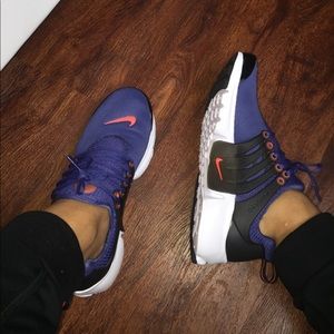 Nike Prestos