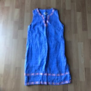 vineyard vines shift dress