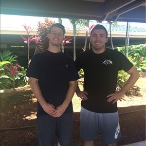 Meet your Posher, Ryan