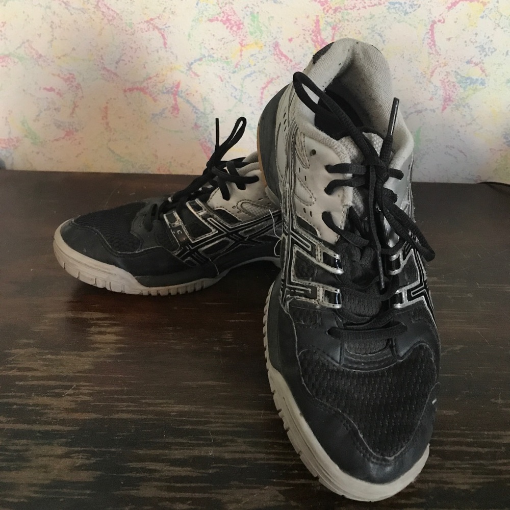 Great exercise shoes