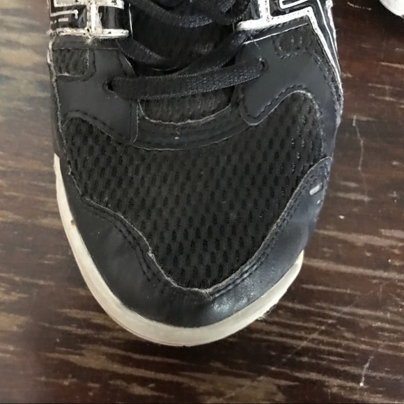 Great exercise shoes - Picture 3 of 6