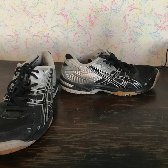 Great exercise shoes - Picture 4 of 6