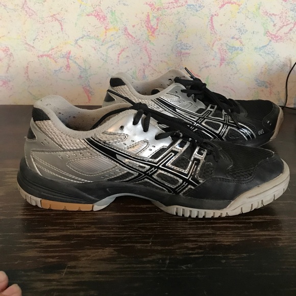 Great exercise shoes - Picture 5 of 6