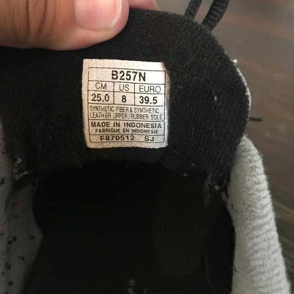 Great exercise shoes - Picture 6 of 6