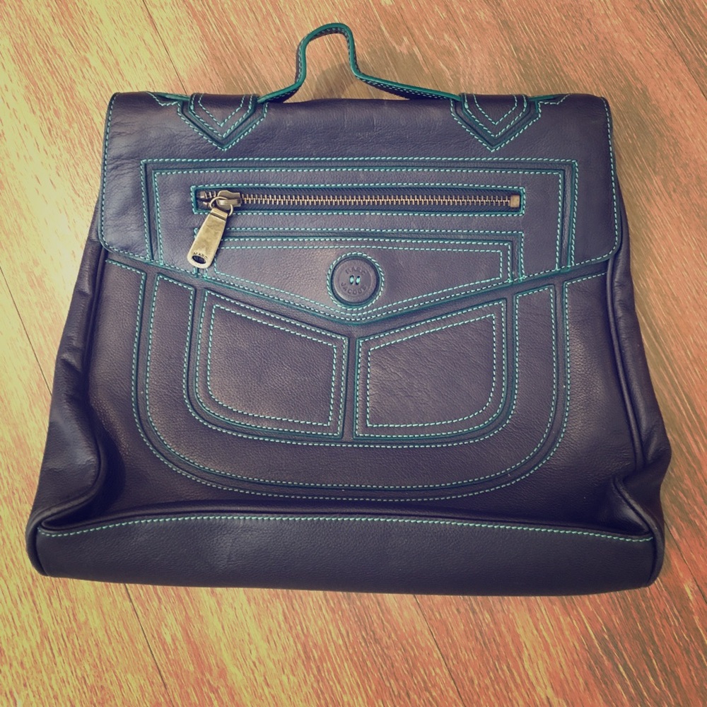Marc Jacobs Bag *as is