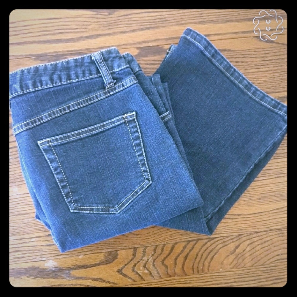 Christopher & Banks Women's Jeans
