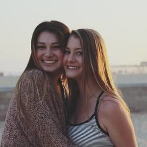 Meet your Posher, Brittney