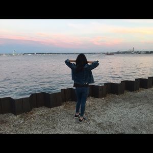 Meet your Posher, Sumaira