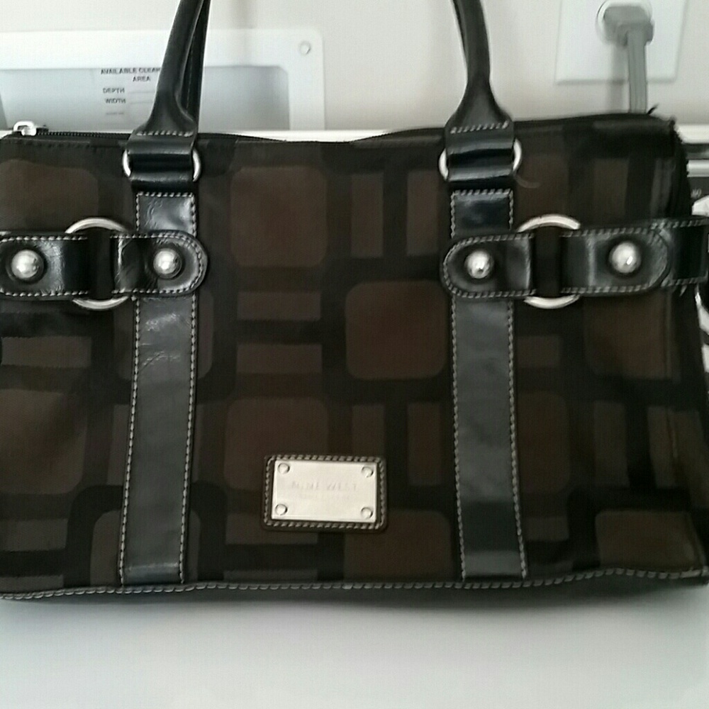 Nine West purse