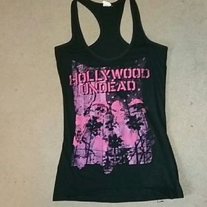 Hollywood Undead Tank