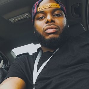 Meet your Posher, Lamar