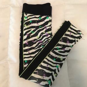 Justice leggings