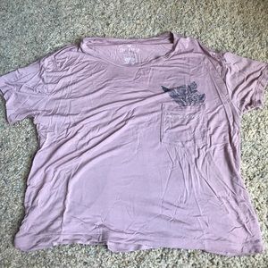 American Eagle Top