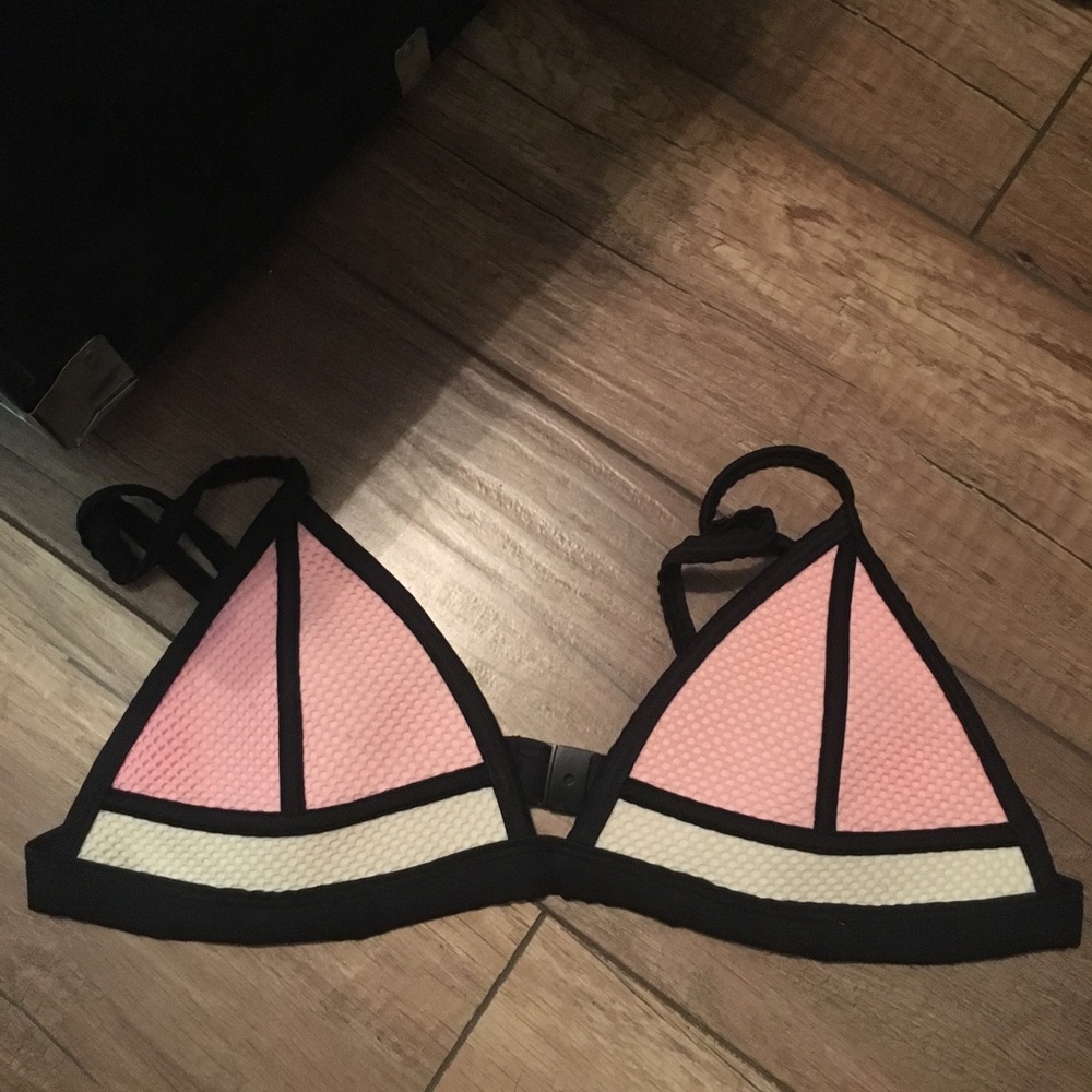 Swimsuit top