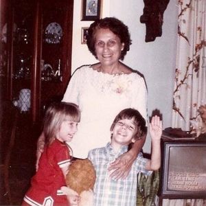 Meet your Posher, Maggie