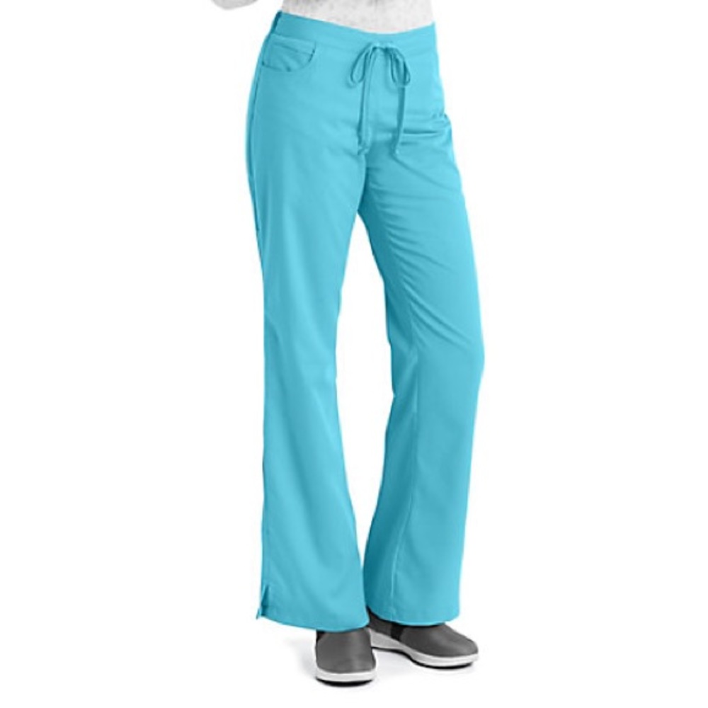 Grey's Anatomy 5 Pocket Scrub Pants