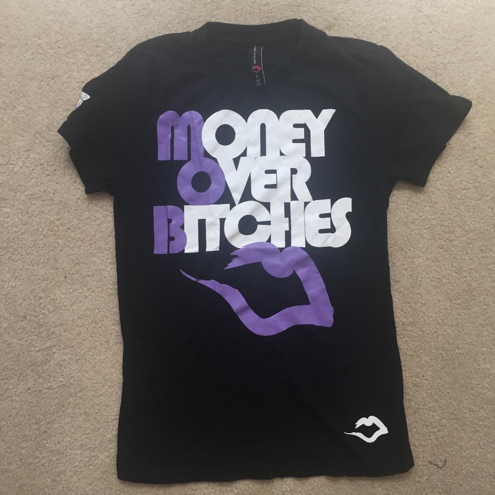 Married to the Mob T-Shirt size S