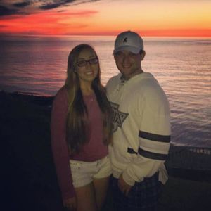 Meet your Posher, Matthew