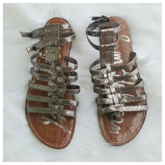sam edelman gilda gladiator sandals