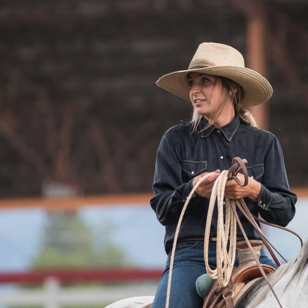 Meet your Posher, Adele