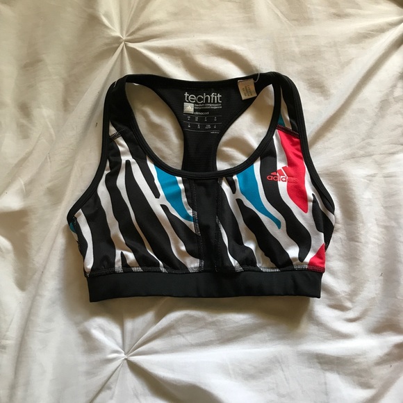 adidas Other - adidas sports bra