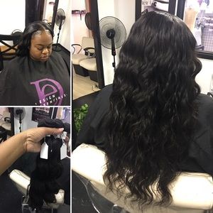 Virgin Hair Supplier !!!