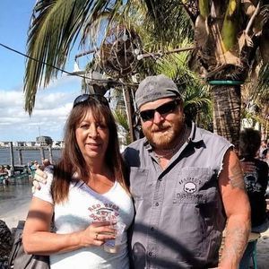 Meet your Posher, Patricia