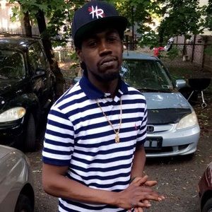 Meet your Posher, Dashawn