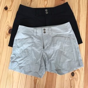 Arcteryx shorts!