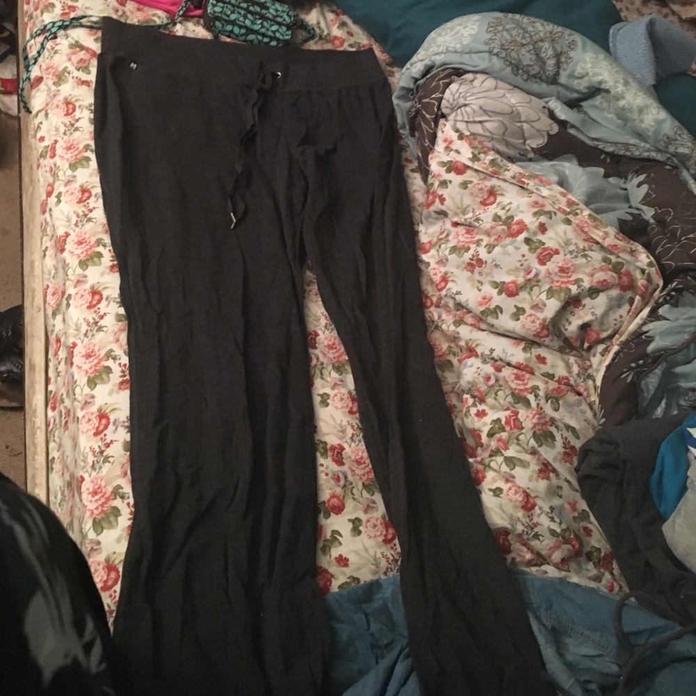 Victoria's Secret lounge pants