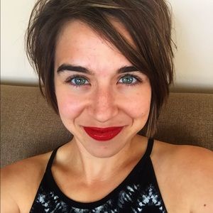 Meet your Posher, Lindsay