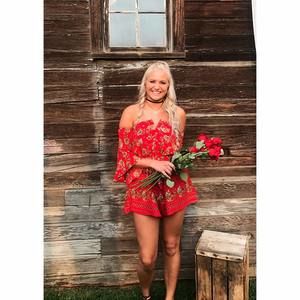 Meet your Posher, Morgan