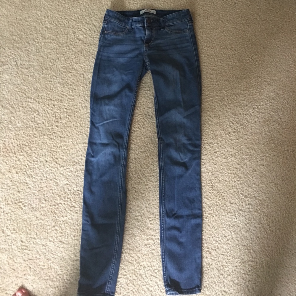 Hollister Jeans Size 1!!!