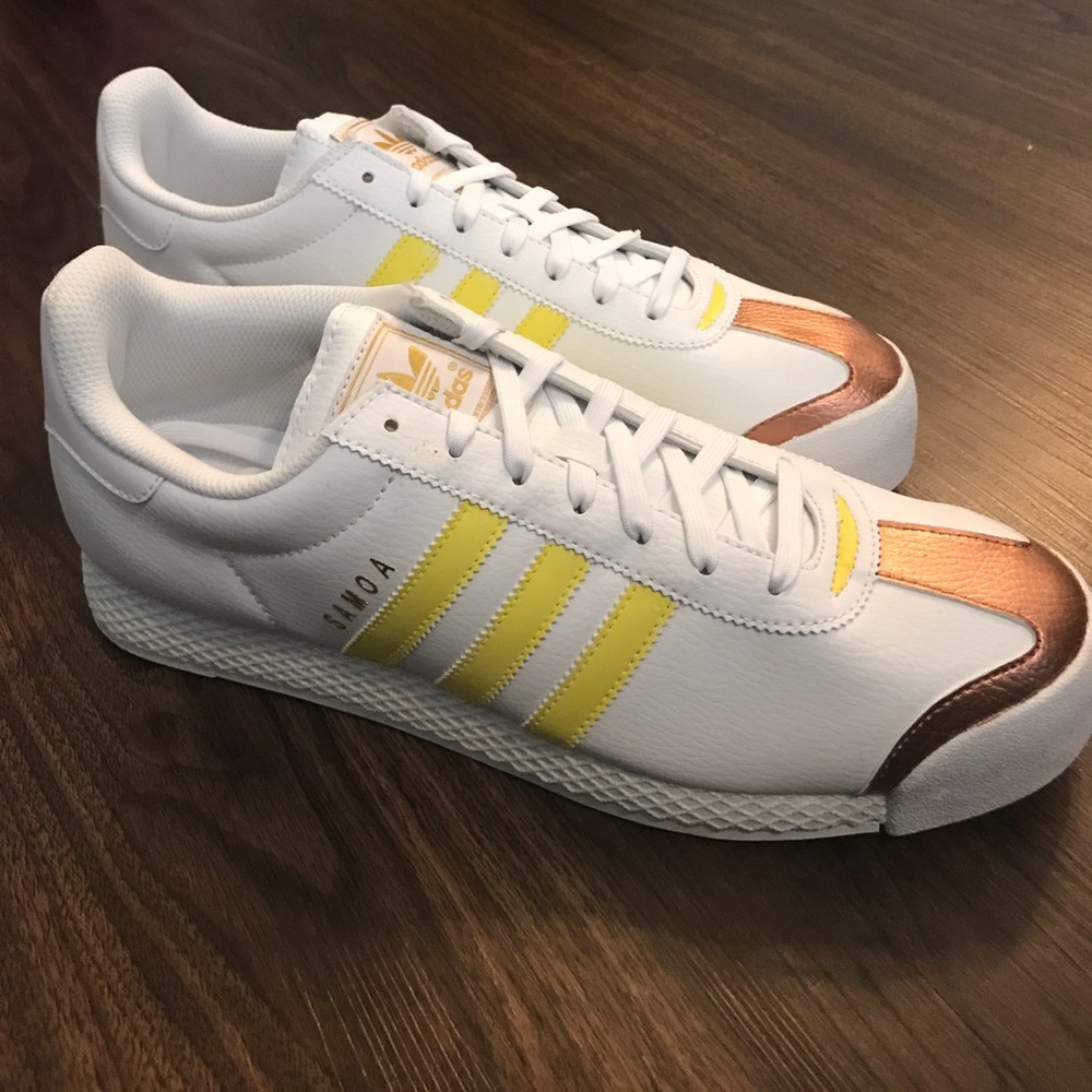 Adidas Shoes
