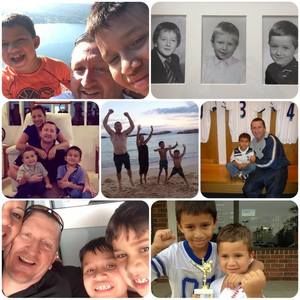 Meet your Posher, Jodi-alise