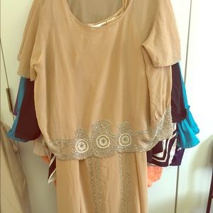 Evening dress - Mother of the Bride