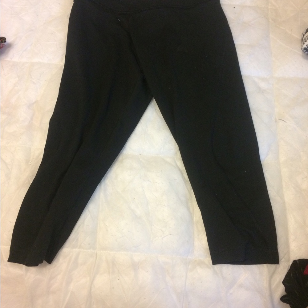 Adidas capris