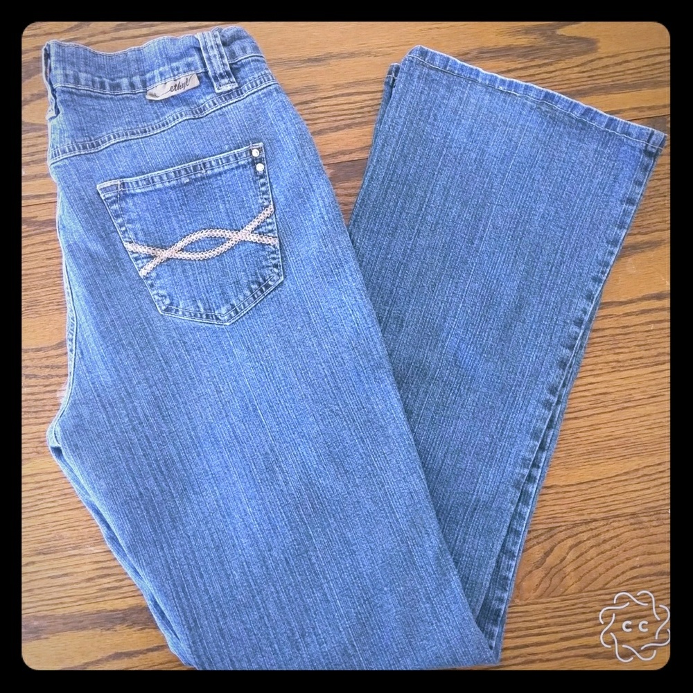 Eythl women's jeans