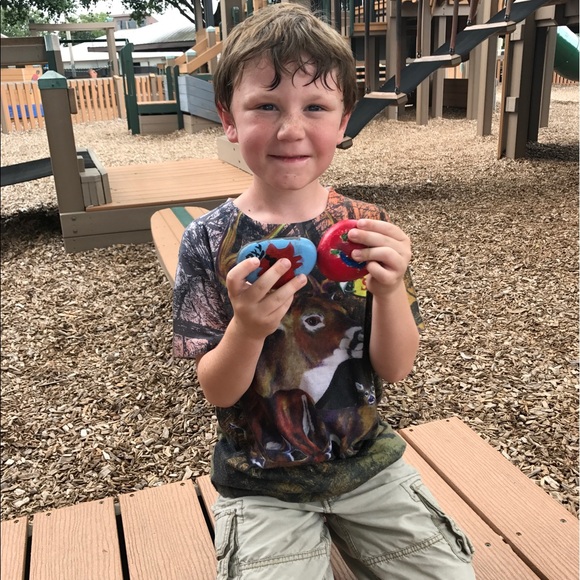 Meet your Posher, Sharon - Picture 1 of 1