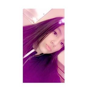 Meet your Posher, Ariana