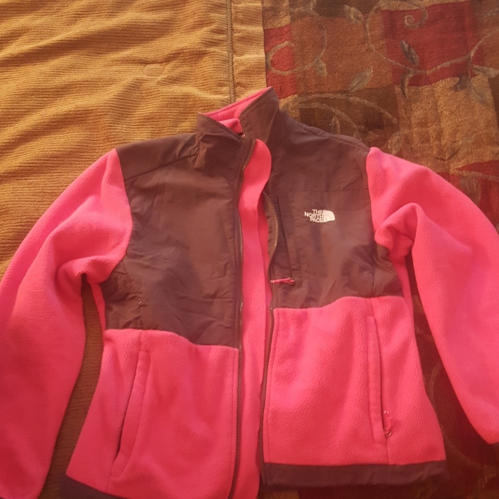 Womens north face