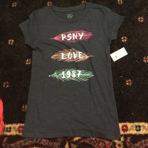 Aeropostale girls shirt