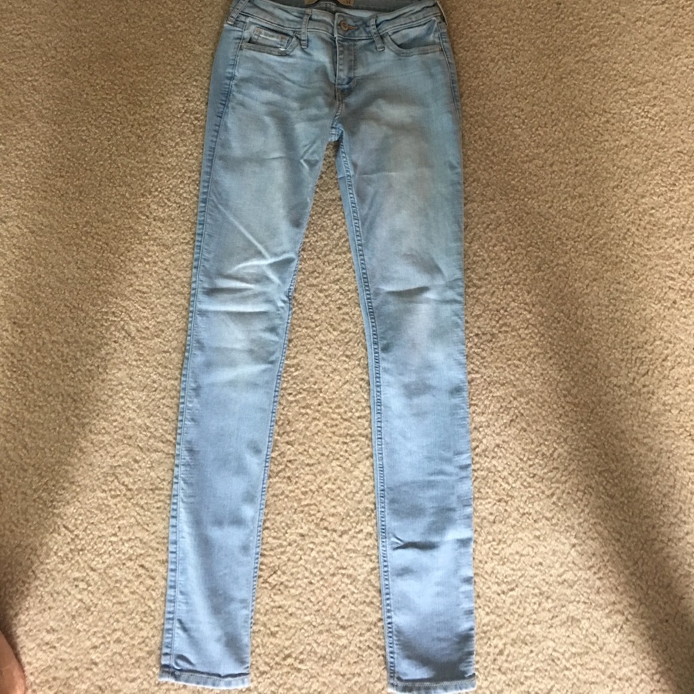 Brand new Hollister Jeans